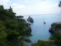 Calanques de Sugiton und Calanques de Morgiou