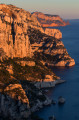 Calanques et Cap Canaille