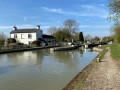 Calcutt Lock