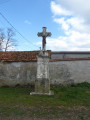 Calvaire à Xironcourt
