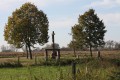Calvaire au bord de la route D286