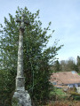 Calvaire d'Effreney