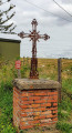 Calvaire de carrefour
