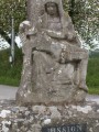 Calvaire de Croaz Restavel