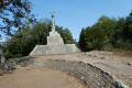 Calvaire de la pointe du Trec'h