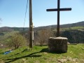 Calvaire de Saint Symphorien de Mahun