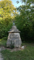 calvaire des bois Morieux