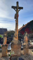 Calvaire du cimetière Calvaire du cimetière