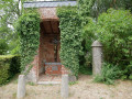 Calvaire et oratoire à Beaurepaire-sur-Sambre