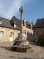 Calvaire près de la chapelle Bonne-Nouvelle
