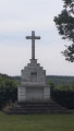 Calvaire près de la chapelle Notre Dame de Bon Secours