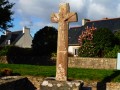 Calvaire restauré