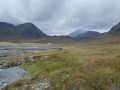 De Sligachan à Elgol par Camasunary