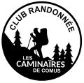 Camina&iuml;res de Comus