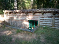 Camp du maquis Nestor Perret