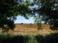 Circuit dans la campagne de Paulnay