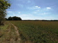 Campagne lorraine sur les hauteurs de Lamath Campagne lorraine sur les hauteurs de Lamath