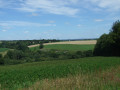 Campagne vallonnée