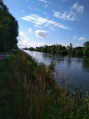 Canal d'Aire