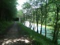 De Sury à Vitry par le canal et ses étangs
