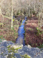 Canal de dérivation ... Canal de dérivation ...