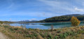 Autour du canal de dérivation du Rhône entre Virignin et Belley