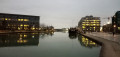 Canal de l'Ourcq