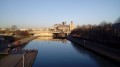 Canal de l'Ourcq