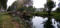 Canal de la Dive