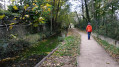 Canal de la grande marquise Canal de la grande marquise