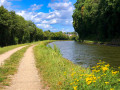 Canal de la Marne au Rhin Canal de la Marne au Rhin