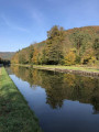 Canal de la Marne au Rhin