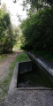 Canal de la Siagne