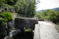 Canal de la Siagne