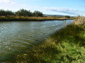 canal de Sainte Marie canal de Sainte Marie