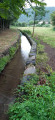 Canal de Sant Joan les Fonts