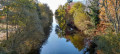 Canal des Landes