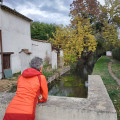 Canal des moulins Canal des moulins