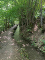 Canal des Queyrelles