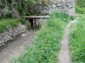 Canal dit des "arrosants"