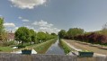 Canal du Berry à Villefranche