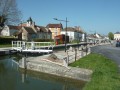 Entre rivières et canaux au coeur de l'Agglomération de Montargis