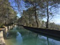 Le Canal de Marseille et l'Aqueduc de Roquefavour Le Canal de Marseille et l'Aqueduc de Roquefavour