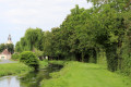 Canal du Moulin de St-Genou