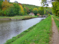 Canal du nivernais