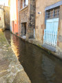 Canal du Parguet ... Canal du Parguet ...
