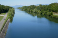 Canal du Rhône au Rhin