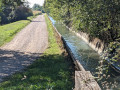 La citadelle et le Canal Vauban