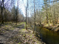 Canal Sainte Adeline