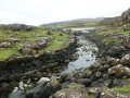 Glen Brittle : entre mer et montagne